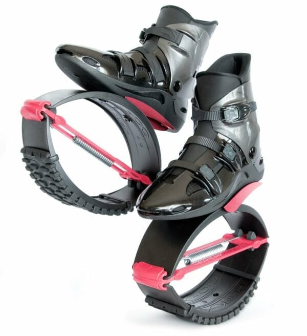 KANGOO JUMPS KJ PRO 7 skákacie topánky – 4
