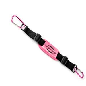 Popruh na Kangoo skákacie topánky – 6