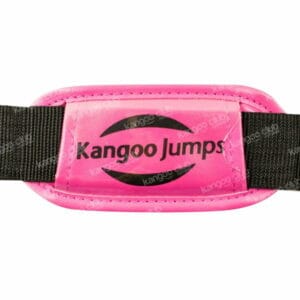 Popruh na Kangoo skákacie topánky – 3
