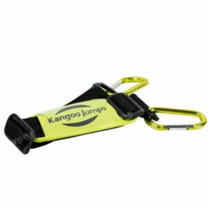 Popruh na Kangoo skákacie topánky – 5