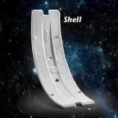 Shell – mušle na skákací boty – 2