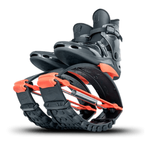 KANGOO JUMPS KJ PRO 7 skákacie topánky