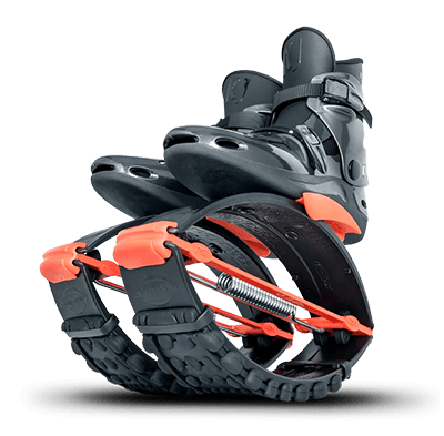 KANGOO JUMPS KJ PRO 7 skákacie topánky