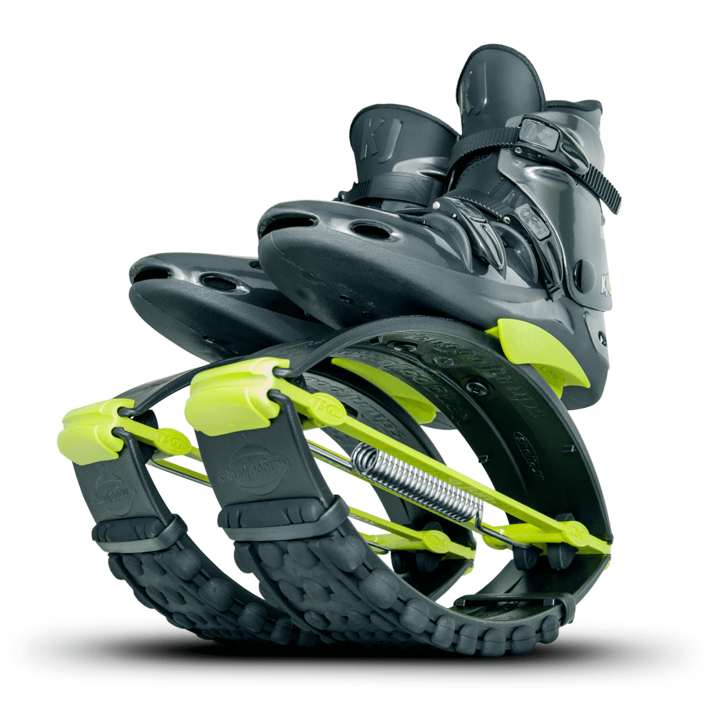 KANGOO JUMPS KJ PRO 7 skákacie topánky – 2