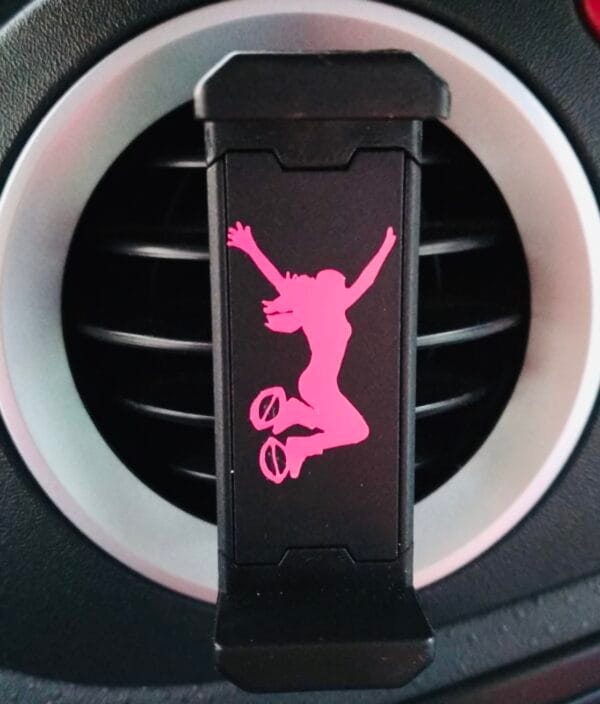 Držiak na mobil Kangoo Jumping – Obrázok 4