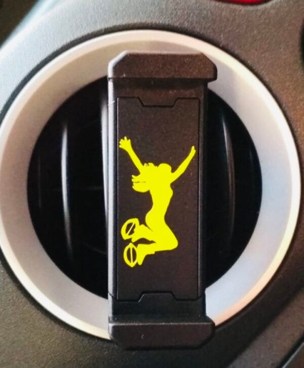Držiak na mobil Kangoo Jumping – Obrázok 5