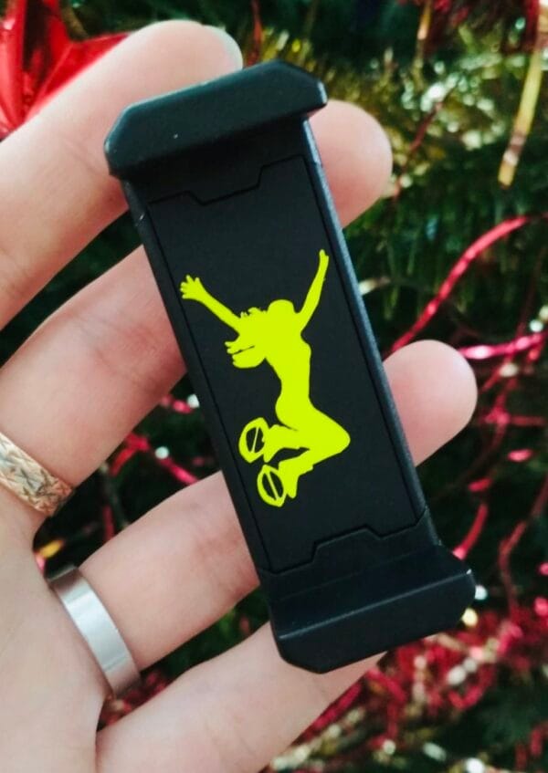 Držiak na mobil Kangoo Jumping – Obrázok 2