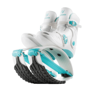 Fit Boots – bielo-modré